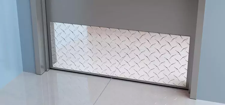 Benefits of Professional Kick Plate Solutions in Maple Grove, MN