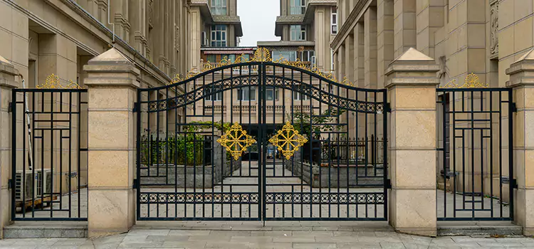 Comprehensive Iron Gate Maintenance Solutions in Maple Grove, MN