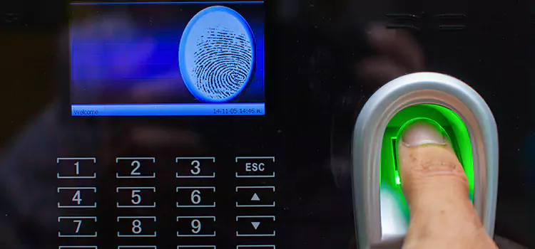 Your Trusted Partner for Secure Access in Maple Grove, MN