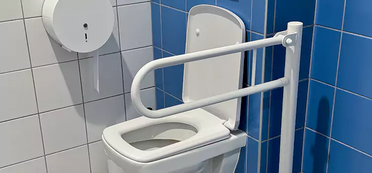 Comprehensive Solutions in Maple Grove, MN for Accessible Facilities